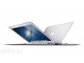 Ноутбук Apple MacBook Air 13.3 в городе Петрозаводск, фото 1, Карелия