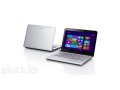 Sony VAIO SV-S1312E3R белый в городе Уссурийск, фото 1, Приморский край