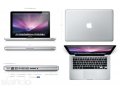 Macbook Pro 13 (Early 2011), i5, 8Gb RAM в городе Ярославль, фото 1, Ярославская область