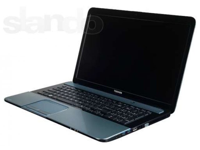 Toshiba Satellite L875D-B7M;4ядр,8-GB(ОЗУ),640gb,GPU-1gb.+Игры иФильмы в городе Новороссийск, фото 1, Ноутбуки