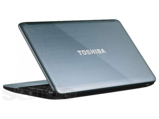 Toshiba Satellite L875D-B7M;4ядр,8-GB(ОЗУ),640gb,GPU-1gb.+Игры иФильмы в городе Новороссийск, фото 2, Краснодарский край