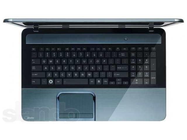 Toshiba Satellite L875D-B7M;4ядр,8-GB(ОЗУ),640gb,GPU-1gb.+Игры иФильмы в городе Новороссийск, фото 3, стоимость: 27 500 руб.