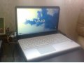 Продам новый ноутбук sony vaio в городе Новокузнецк, фото 1, Кемеровская область