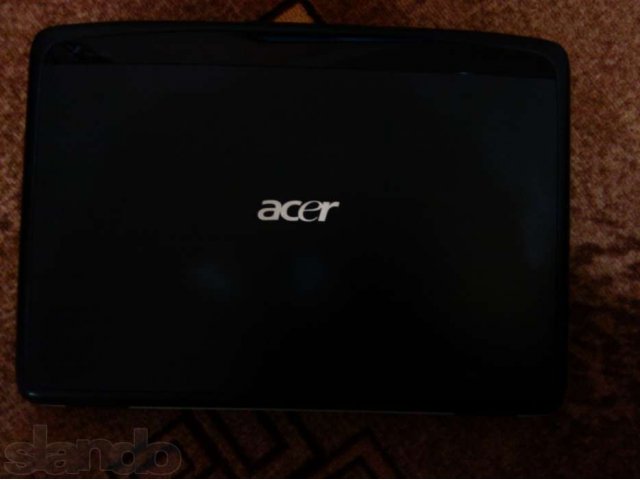 Ноутбук Acer Aspire в городе Владикавказ, фото 1, Ноутбуки