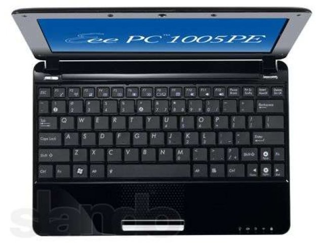 Продам нетбук Asus Eee PC 1005pe в городе Подольск, фото 2, Московская область