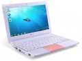 Продам Нетбук Acer Aspire One Happy 2 - N578Qpp (розовый) в городе Кемерово, фото 1, Кемеровская область