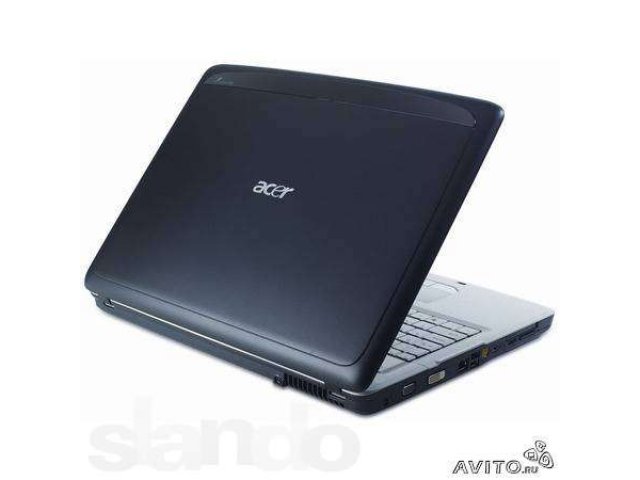 Ноутбук Acer 5920g Купить На Авито