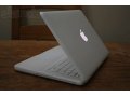 Apple Macbooc 4.1 13 white в городе Архангельск, фото 1, Архангельская область