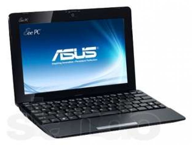 ASUS eee PS 1015BX BLK116S (нетбук) в городе Новый Уренгой, фото 1, стоимость: 7 000 руб.