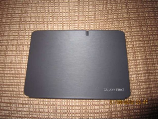 Samsung Galaxy Tab 2 10.1 3G в хор.состоянии в городе Краснодар, фото 4, Краснодарский край