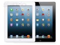 Новый Apple iPad 4 4G WiFi 64Gb Black/White. в городе Пермь, фото 1, Пермский край