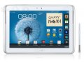 Новый Samsung Galaxy Note 10.1 N8000 16Gb 3G White/Grey. в городе Пермь, фото 1, Пермский край