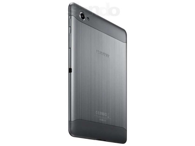 Samsung Galaxy Tab 7.7 P6800 16Gb в городе Димитровград, фото 3, Планшеты