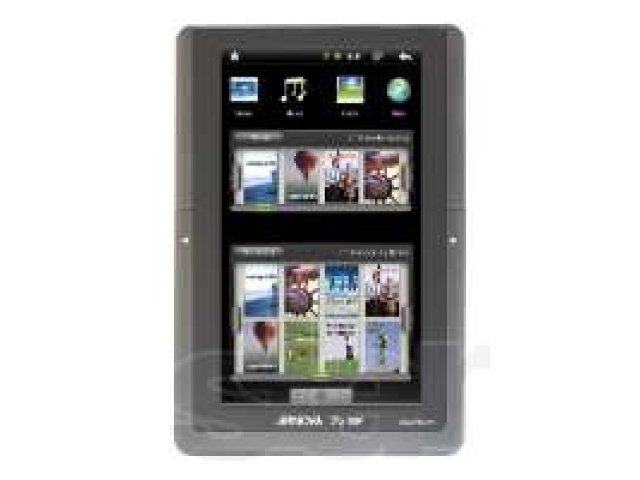 Планшет Archos Arnova 7e G2 4Gb в городе Осинники, фото 1, стоимость: 2 750 руб.