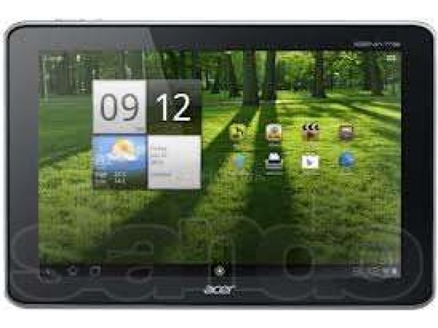 продам Acer Iconia Tab A701 [Hm.h9Yee.004] в городе Ангарск, фото 3, Планшеты