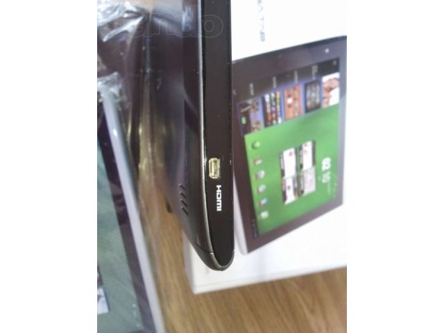 Продам планшет Acer ICONIA TAB A501 16GB, Wi-Fi + 3G в городе Благовещенск, фото 3, Амурская область