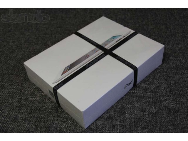 Apple New iPad 64Гб Wi-Fi+Cellular НОВЫЙ в городе Ульяновск, фото 1, стоимость: 22 990 руб.