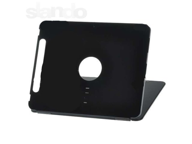 E-Link Aluminum Case-Алюминиевый чехол Ipad(black) в городе Москва, фото 3, Московская область