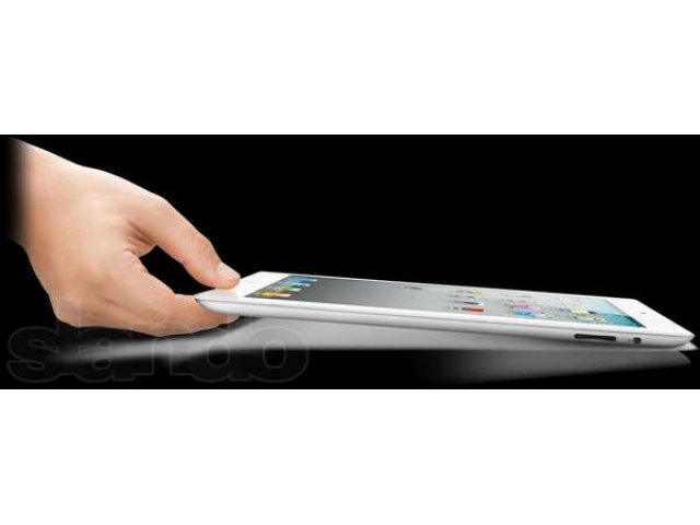 Планшетный компьютер Apple IPAD3 16-64Gb Wi-Fi+4G новый дост-ка гар-я в городе Калининград, фото 8, Калининградская область