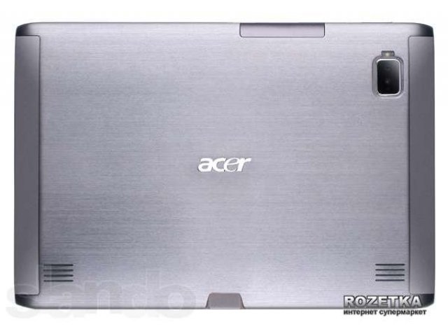 Продам планшет Acer A500 16gb в городе Владимир, фото 2, Планшеты