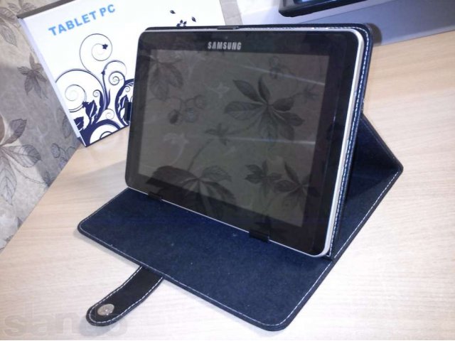 Tablet PC samsung в городе Смоленск, фото 1, стоимость: 7 000 руб.