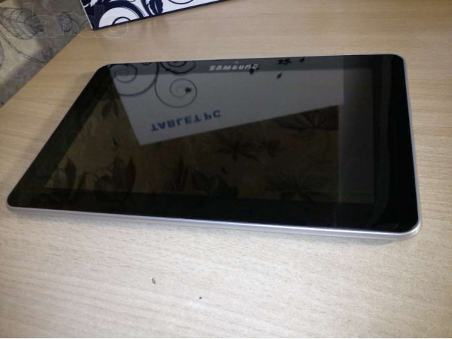 Tablet PC samsung в городе Смоленск, фото 4, стоимость: 7 000 руб.