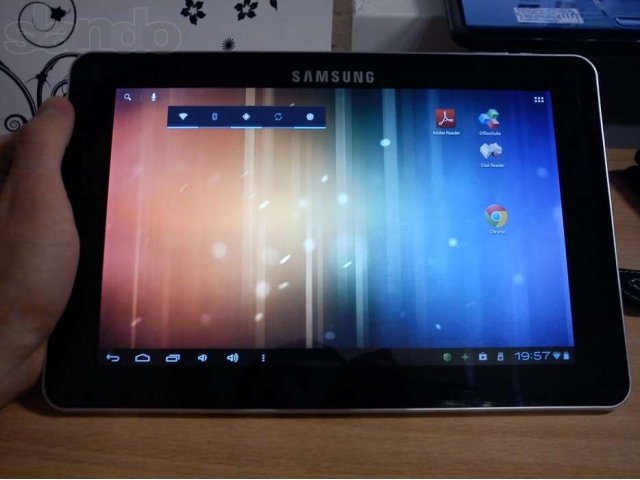 Tablet PC samsung в городе Смоленск, фото 7, стоимость: 7 000 руб.