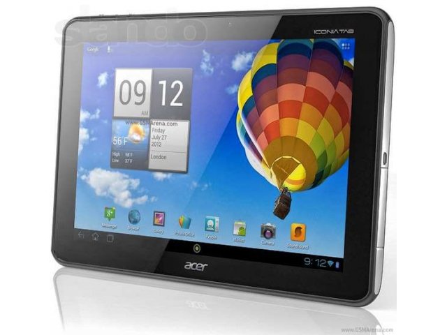 Спешите!!acer iconia tab a511 по очень низкой цене в городе Благовещенск, фото 1, стоимость: 12 000 руб.