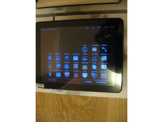 Планшет MID A106(Android 4.0) с sim. можно звонить. новый в городе Санкт-Петербург, фото 2, Ленинградская область
