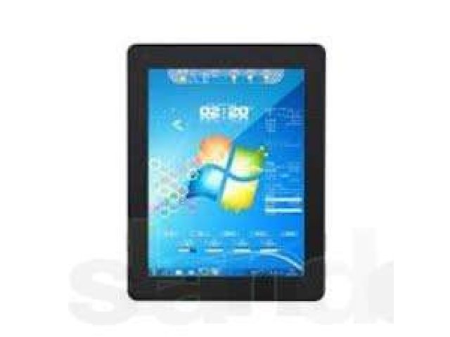 Планшет на Win8 WePad A90 plus в городе Благовещенск, фото 1, Планшеты