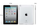 Продам iPad 2 64Gb Wi-Fi+3G Apple в городе Димитровград, фото 2, стоимость: 24 000 руб.