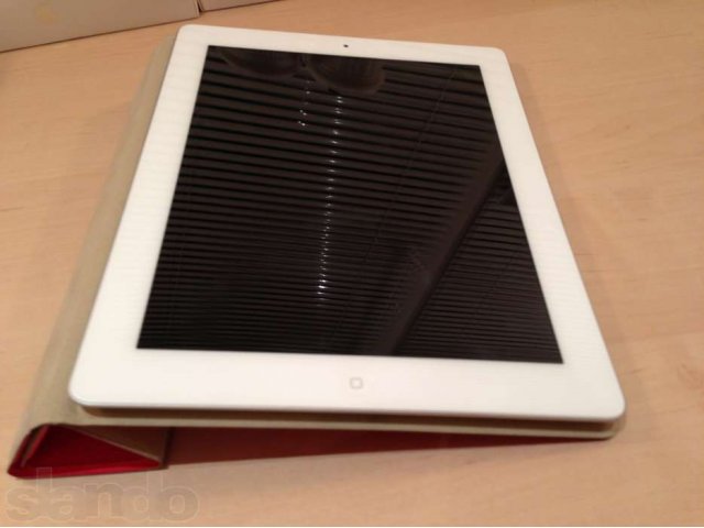 IPad 2 32GB 3G белый в городе Пермь, фото 4, стоимость: 14 000 руб.