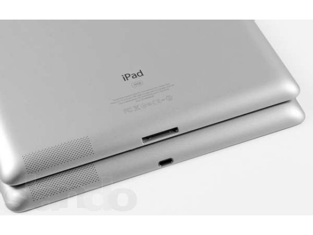 IPad 4, 16gb;32gb;64gb;(wifi)-4g в городе Благовещенск, фото 2, стоимость: 25 000 руб.