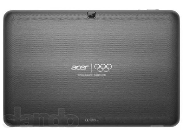 Acer Iconia Tab A511 32Gb в городе Курск, фото 3, Планшеты