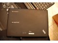 Планшет пк Lenovo ThinkPad (NZ72MRT) 3G, 32Гб + Клавиатура и Стилус в городе Санкт-Петербург, фото 3, Планшеты