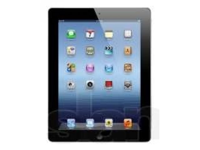 Apple iPad new 32Gb Wi-Fi + Cellular Новый Оригина в городе Ульяновск, фото 1, стоимость: 22 500 руб.