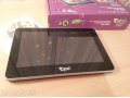 Продам планшет 3Q Qoo! Surf Tablet PC TS1004T. в городе Курск, фото 1, Курская область