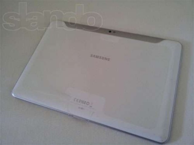 Galaxy Tab 10.1 в городе Грозный, фото 1, стоимость: 15 000 руб.