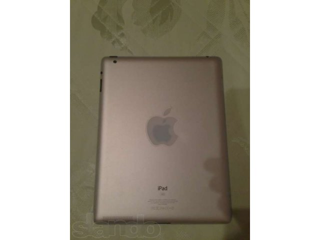 IPad 2 16 Gb WiFi в городе Ессентуки, фото 2, Планшеты