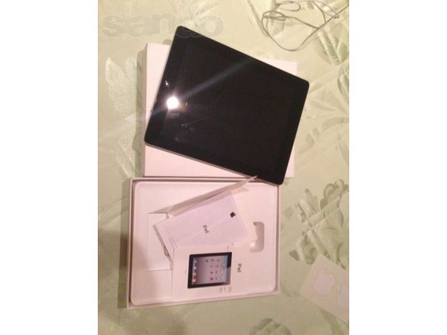 IPad 2 16 Gb WiFi в городе Ессентуки, фото 3, Ставропольский край