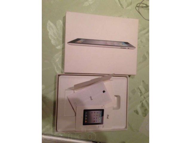 IPad 2 16 Gb WiFi в городе Ессентуки, фото 4, стоимость: 15 000 руб.