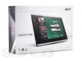 Планшет acer iconia tab A500 в городе Киренск, фото 1, Иркутская область