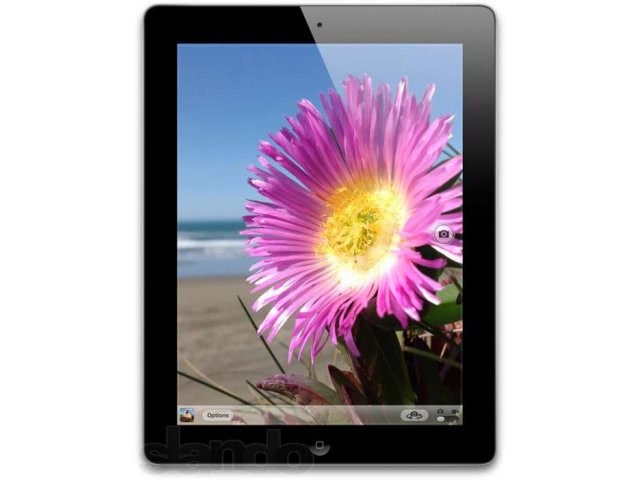 Apple IPad 4 16 Gb WiFi + 4G Cellular with Retina display Черный. в городе Красноярск, фото 2, стоимость: 23 500 руб.