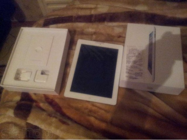 I PAD 2 WIFI 3G 16gb новый в городе Оренбург, фото 1, стоимость: 15 500 руб.