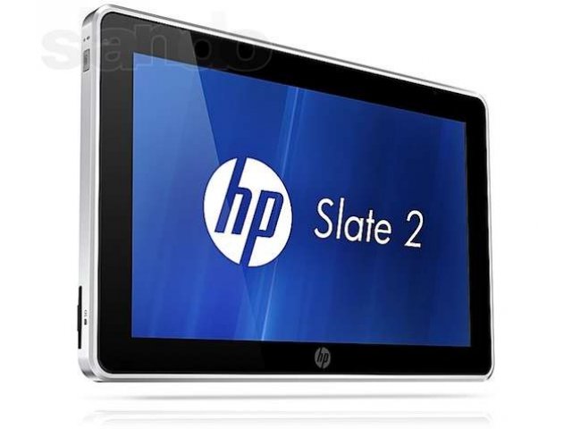 HP Slate 2 64gb на Windows 7(бизнес планшет) в городе Ставрополь, фото 1, стоимость: 27 000 руб.
