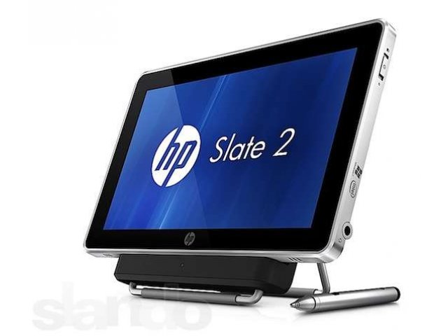 HP Slate 2 64gb на Windows 7(бизнес планшет) в городе Ставрополь, фото 5, Планшеты