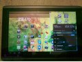 Acer iconia tab a501 32gb wifi+3g в городе Пермь, фото 1, Пермский край