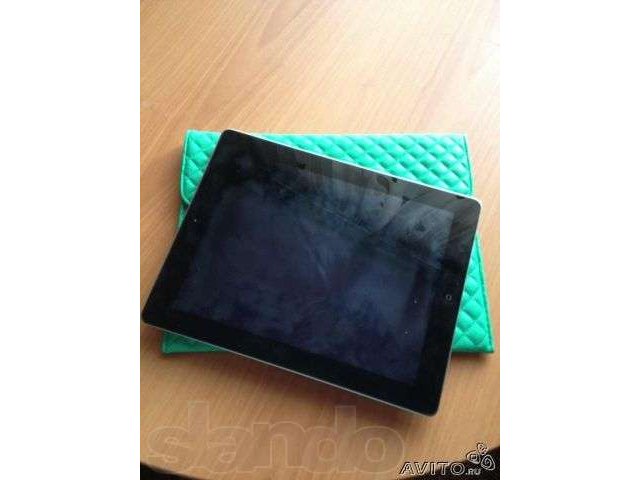 Ipad 2 16gb+wi-fi в городе Новый Уренгой, фото 2, стоимость: 15 000 руб.