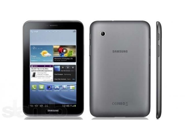 samsung galaxy tap 2 7.0 в городе Усть-Лабинск, фото 1, стоимость: 8 500 руб.