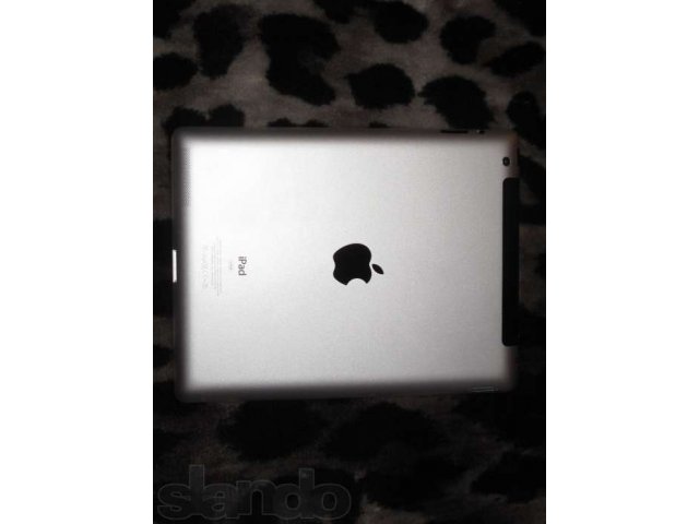 Apple iPad-3 (max) в городе Пермь, фото 1, Планшеты